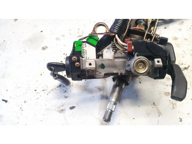 Замок зажигания