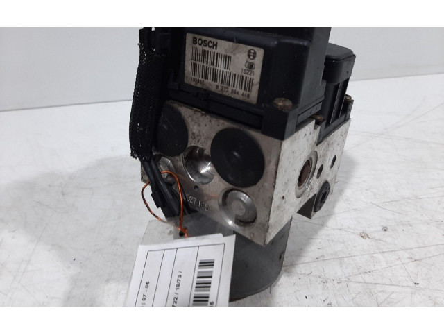 Блок АБС 0273004440, 0265216722 Citroen Xsara - года