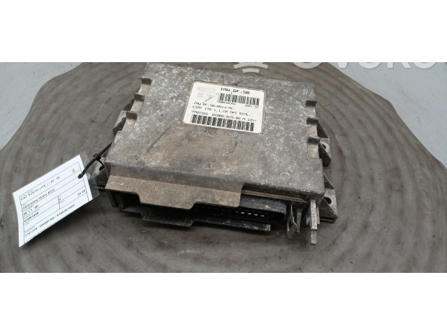 Řídící jednotka 7787316, 6160201502 Fiat Punto (176)