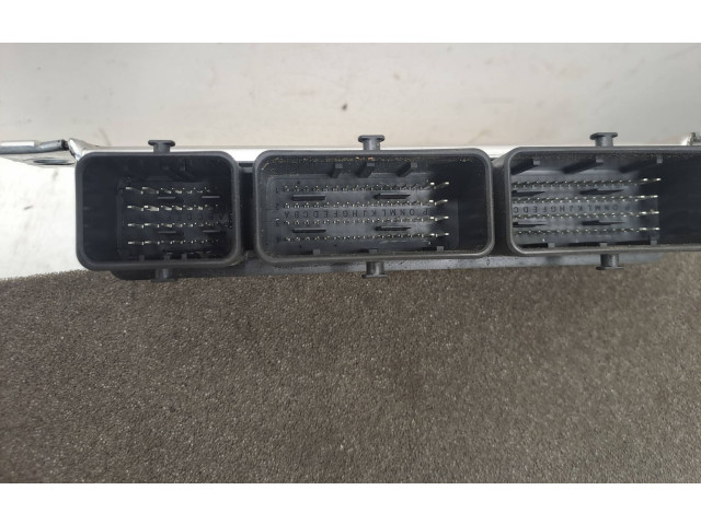 Řídící jednotka 237105293S, 237105292S Dacia Sandero III 2022