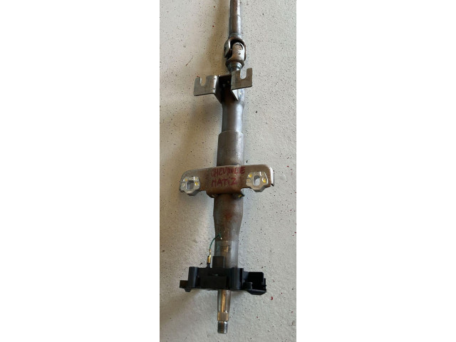  рейка  Колонка рулевая 96992568, 96992568   Chevrolet Matiz  -  года