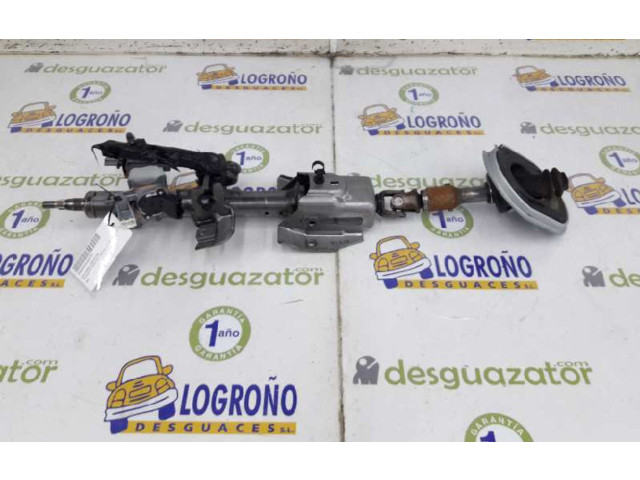 Руль Mitsubishi Montero 4401A066, 4401A065