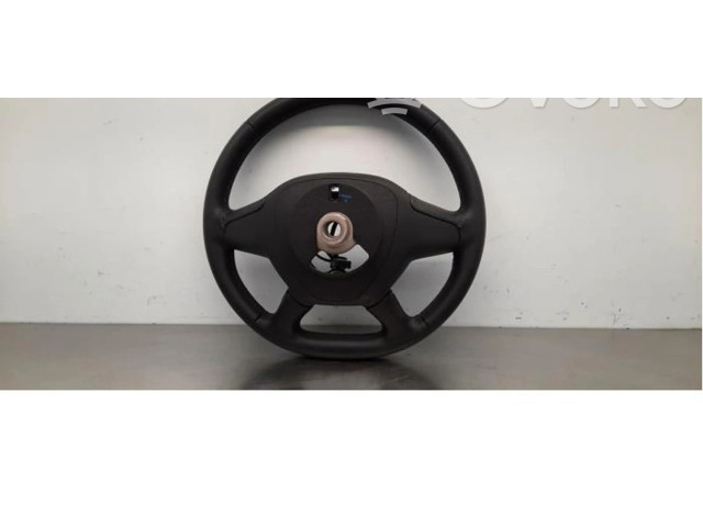 Руль Dacia Duster II 2017 - года 484001375R