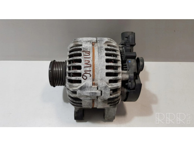 Генератор 7794970 Mini One - Cooper Coupe R56 1.6