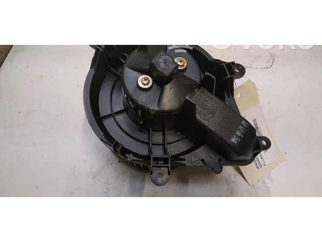 Вентилятор печки 00006441N0 Citroen Xsara