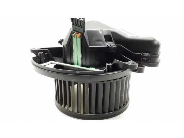 Вентилятор печки T1014415A BMW 1 F20 F21