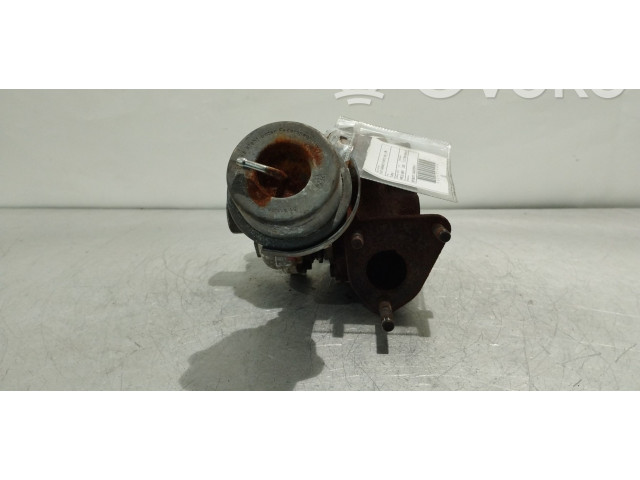 Турбина Fiat Grande Punto 55138317, 54359700014