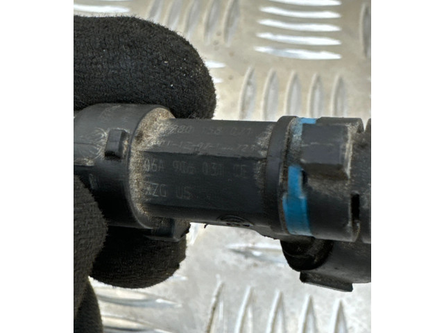 Vstřikovač 06A906031CE, 0280158071   Volkswagen Caddy     