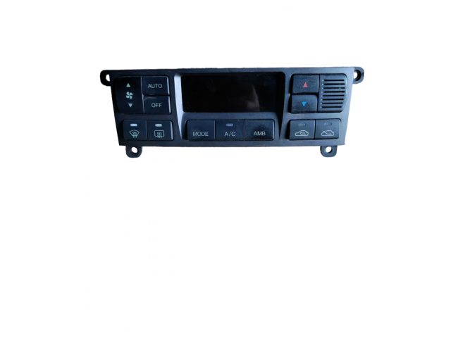 Блок управления климат-контролем EFFATCNON   Hyundai Sonata