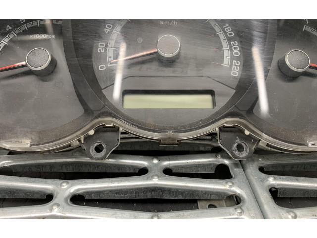 Přístrojová deska  KIA Venga    