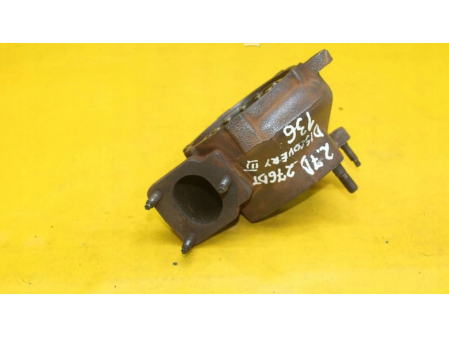 Turbodmychadlo Турбина Land Rover Discovery 3 - LR3