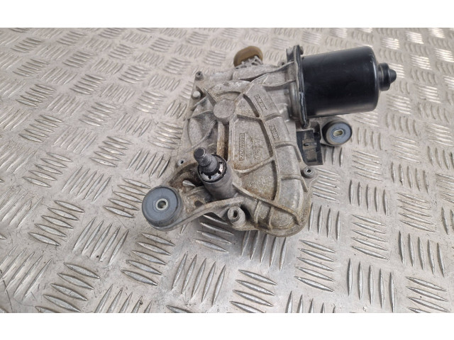 Моторчик дворников W000002179 Renault Scenic III - Grand scenic III