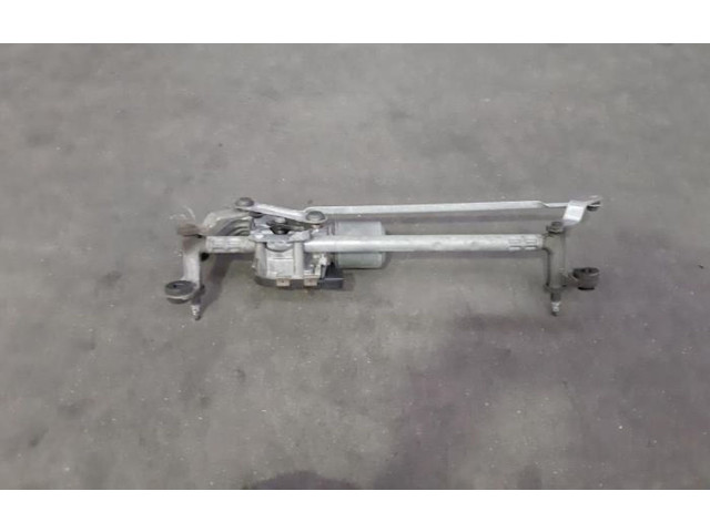 Моторчик дворников 5G1955023C Volkswagen Golf VII