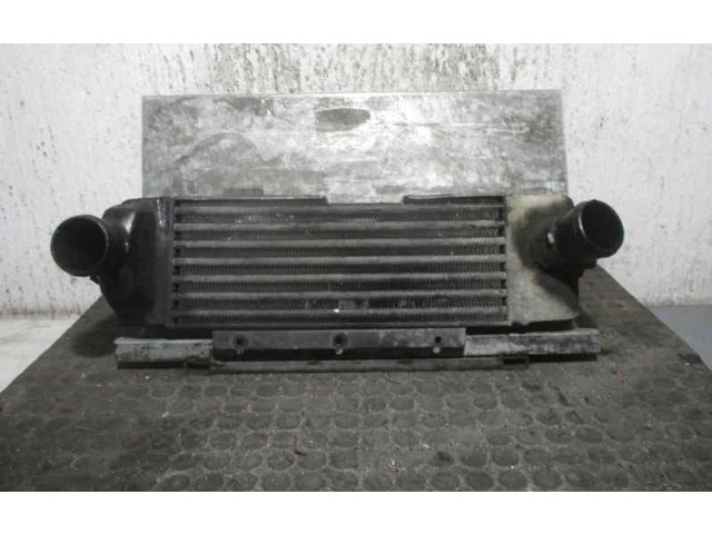 Интеркулер 52079477, 18398 Jeep Grand Cherokee