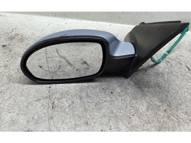 Зеркало электрическое        Citroen C5  2005 - 2008 года   