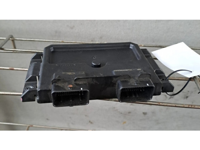 Řídící jednotka 8955102010 Toyota Corolla E110 2000