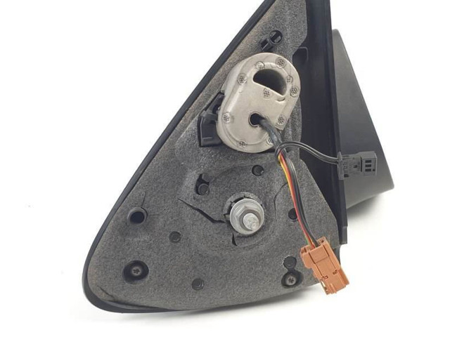 Зеркало электрическое Dacia Lodgy - года