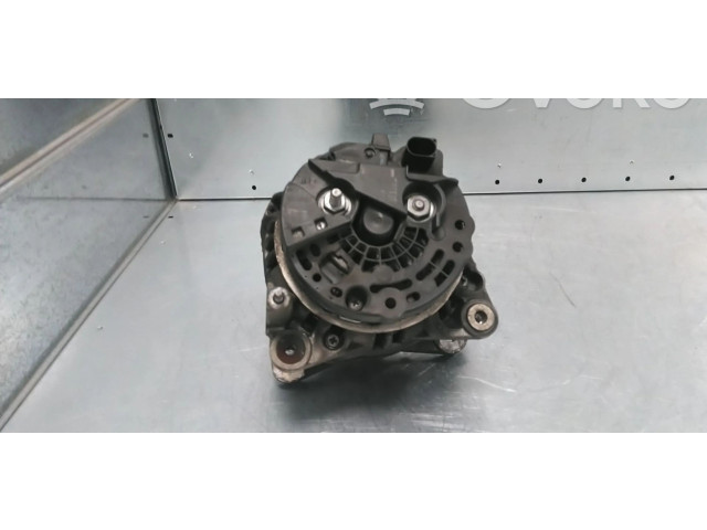 Генератор 03C903023A, 0124525093   Volkswagen Golf VI      