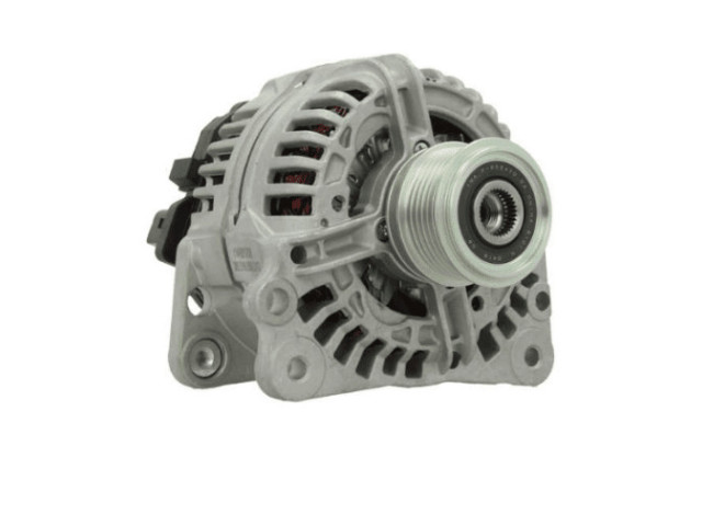 Генератор CA1144, 038903023J   Audi A3 S3 8L      