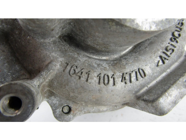 Turbodmychadlo Турбина 16359700029 Mercedes-Benz A W176 1.5 607.951