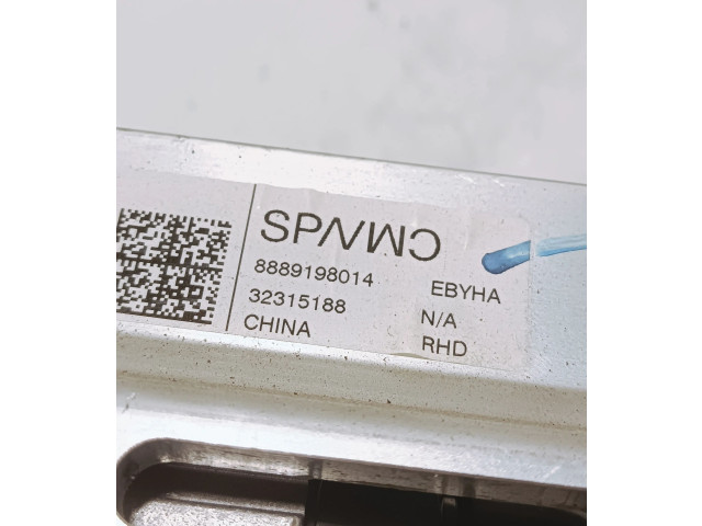 Рулевая рейка 8889198014, 32315188 Polestar 2 2020 - года