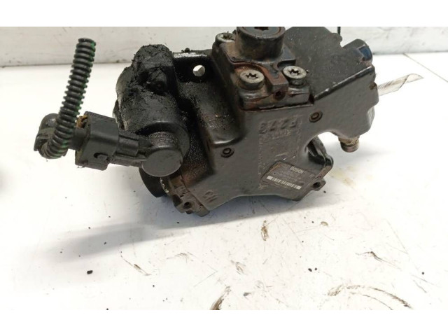 Vstřikovací čerpadlo 0445010122, 0055201803 Fiat Punto (188)