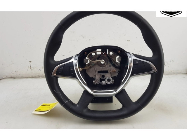 Руль Dacia Spring  2021 -  года 484000099RT, 3402010RD03      