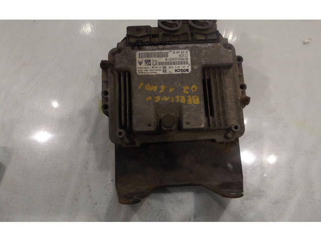 Řídící jednotka 0281012620 Citroen Berlingo 2005