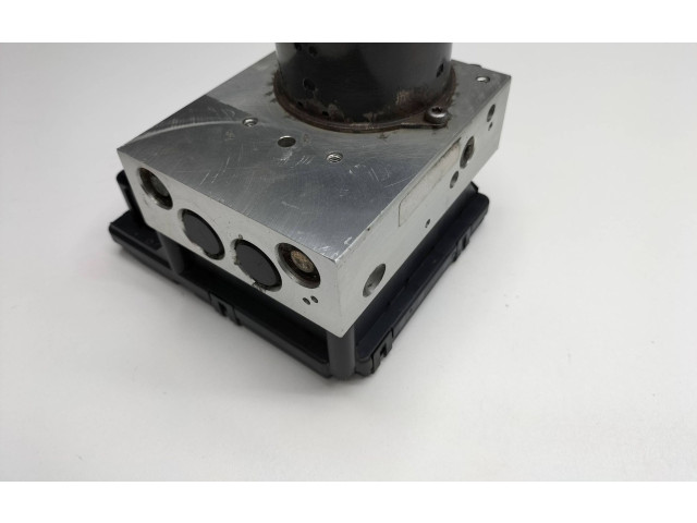 Блок АБС 8N0907379E, 8N0614517A   Audi  TT Mk1  1999 - 2006 года