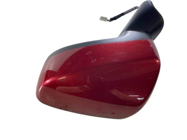 Зеркало электрическое Subaru Forester SK 2018 - года