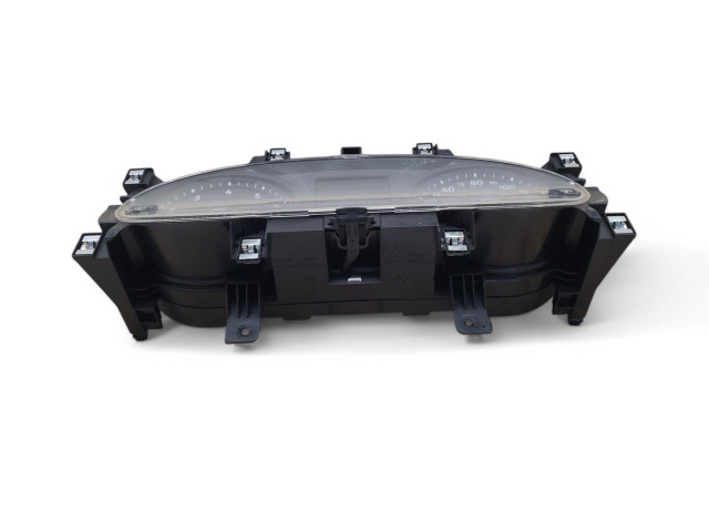 Přístrojová deska Volkswagen Tiguan 2018 5NA920850B