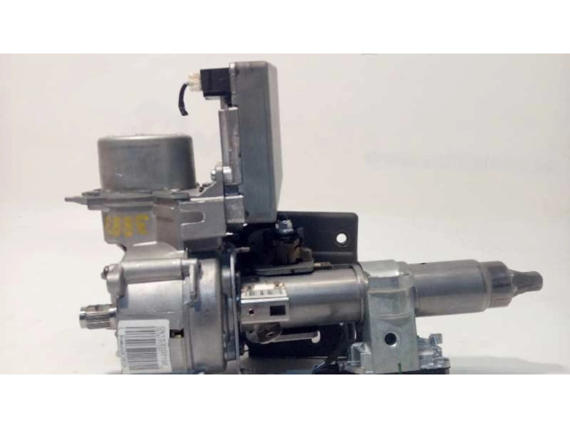    Рулевая рейка GN153D071GE, 2325668   Ford Ecosport 2018- года