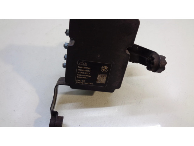 Jednotka ABS 6862246, 3451686224601 BMW 3 F30 F35 F31 2013