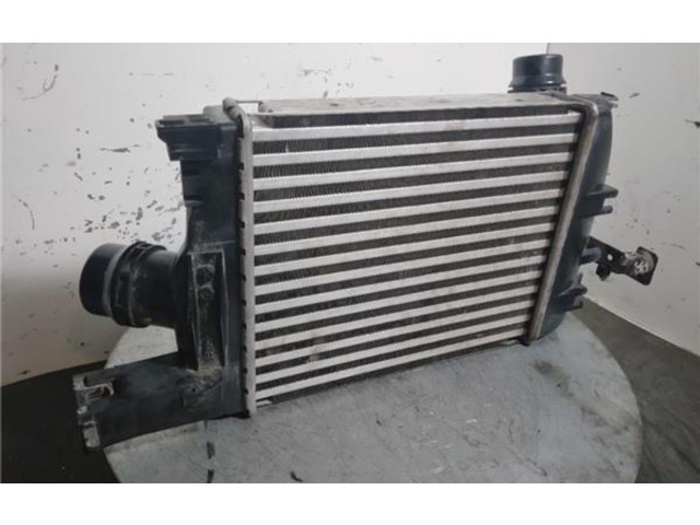 Интеркулер 144963014R Dacia Sandero