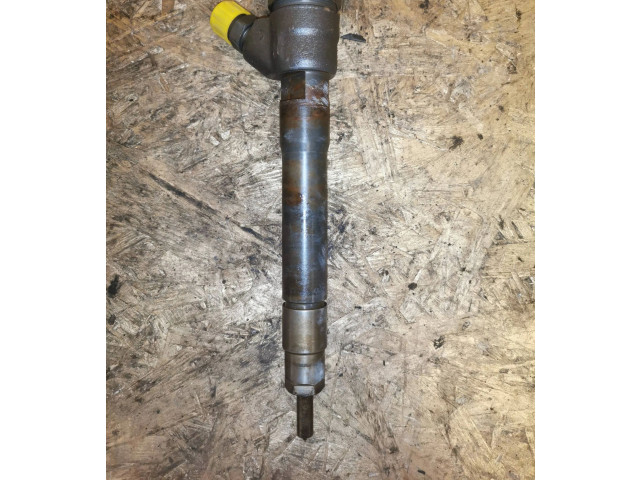 Форсунка 0445110546, 65808    Renault Trafic III (X82)   