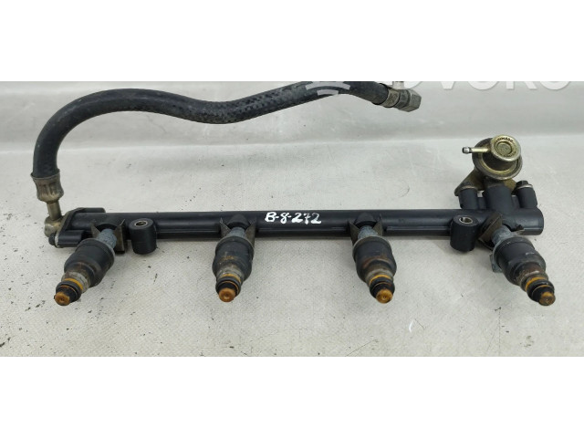 Топливная рампа    Rover 200 XV   для двигателя 14 K4F