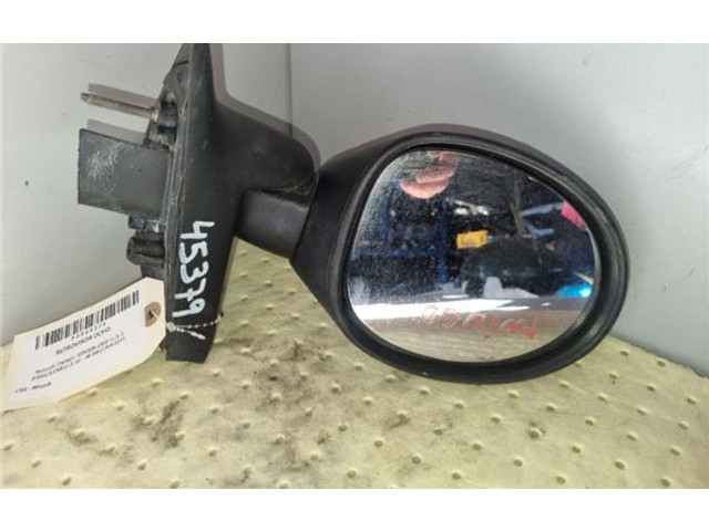 Зеркало (механическое) Renault Twingo I 1994 - 1998 года