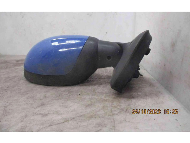 Зеркало электрическое        Renault Twingo I  1999 - 2006 года   