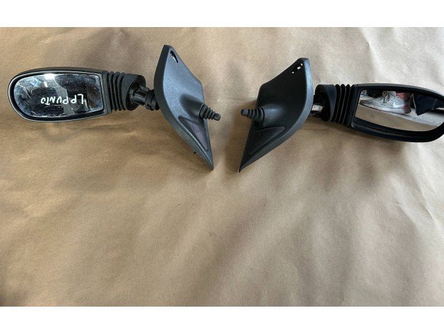 Zpětné zrcátko  levé Fiat Punto (188) 2005  735395761  