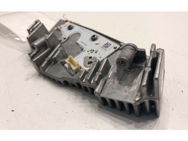 Блок управления Skoda Karoq