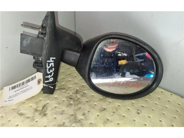 Зеркало (механическое) Renault Twingo I 1999 - 2006 года