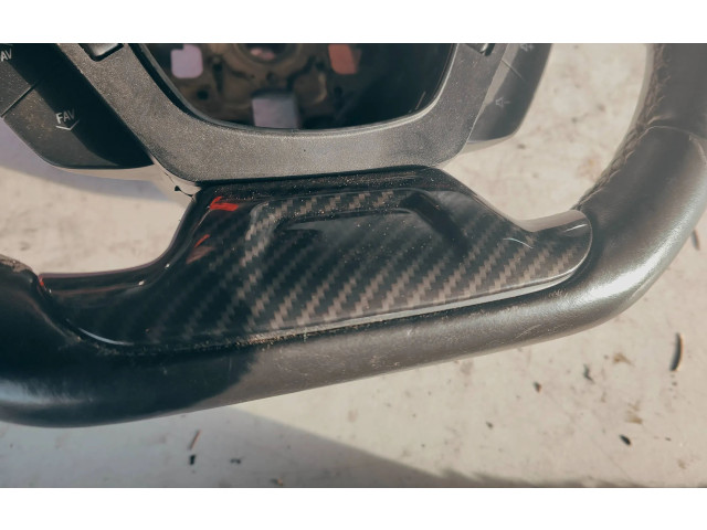 Руль Chevrolet Camaro   -  года       