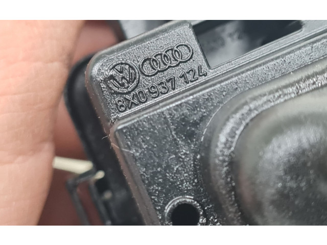 Блок предохранителей 8X0937124, 4H0951253C Audi A1