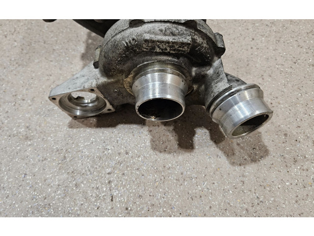 Turbodmychadlo Турбина 8631902, 7953252   BMW 3 G20 G21   