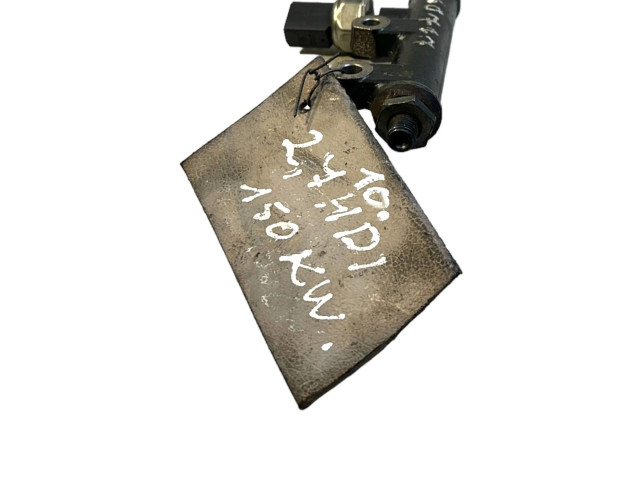 Vstřikovací lišta 4R8Q9C066AC, 0421721880 Peugeot 607