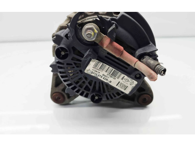 Генератор 231007582R Dacia Logan II