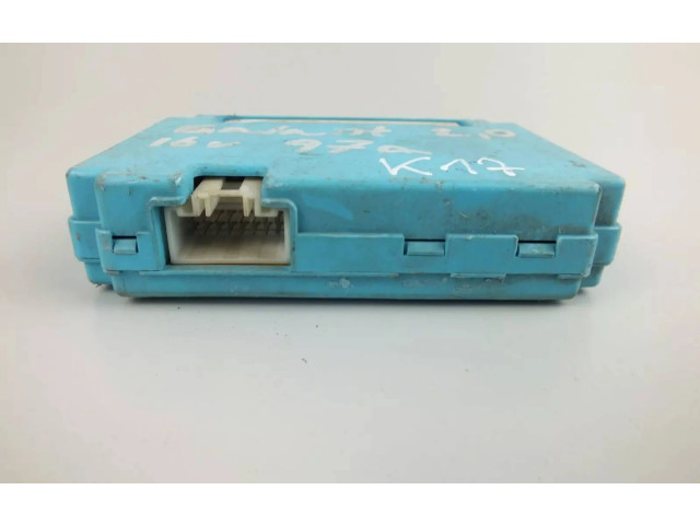 Блок управления MR24316   Mitsubishi Galant