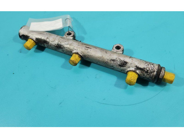 Топливная рампа IMPRK1426035 Jaguar XF X250