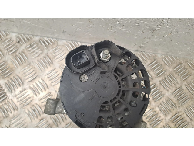 Генератор 51874105   Fiat Punto (199) 0.9     