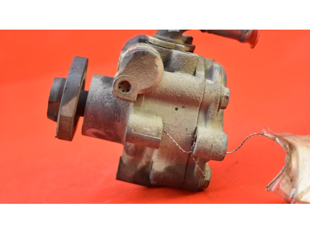 Насос усилителя руля 1J0422154A, 1J0422154A Skoda Octavia Mk2 (1Z) 2004 - 2013 года